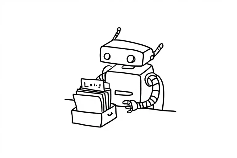 Building a Personal CRM with PydanticAI
